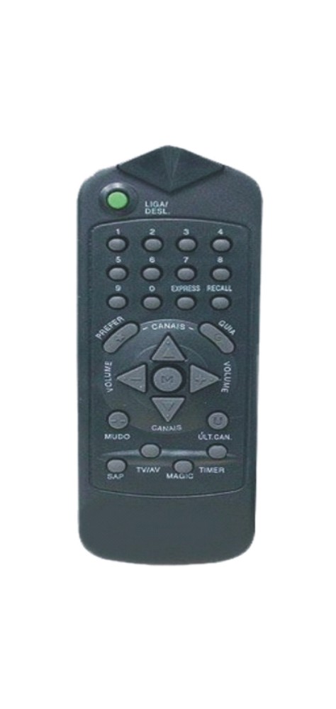 CRO-7167